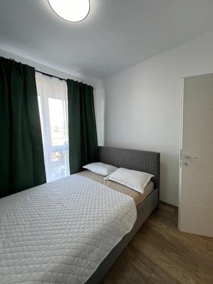 Închiriez ap 2 dormitoare | 4 min de Kaufland Marasti | 64 mp - 11