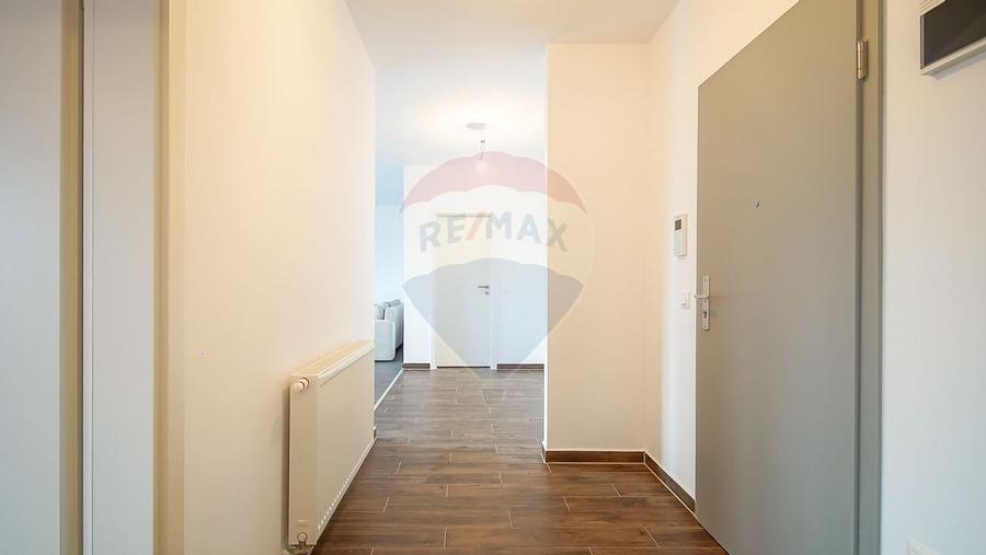 Apartament cu terasă în Avantgarden – Comision 0% - 7