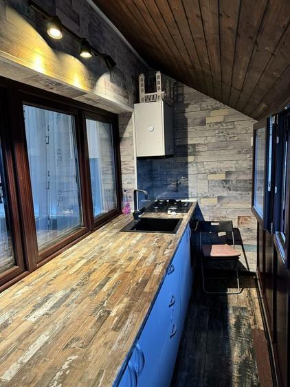 Apartament 2 camere spatios zona vest , West Mall - 6