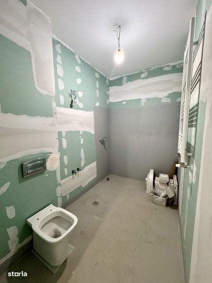 Vand apartament 3 camere+gradina, Ared-Imar - 1