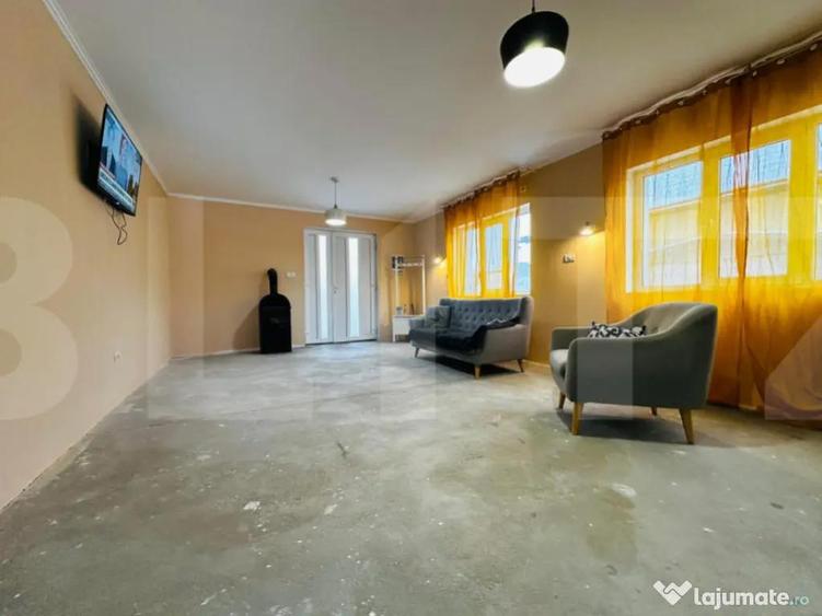 Casa noua de vanzare, 170 mp, cartier San Paolo - 7