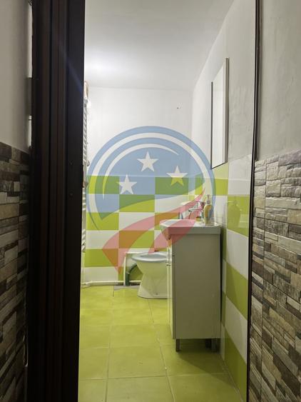 Spațiu comercial central de închiriat - 7