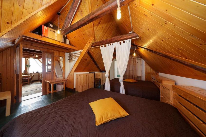 Casă deosebită în Râșnov – reprezentare exclusivă, comision 0% - 2