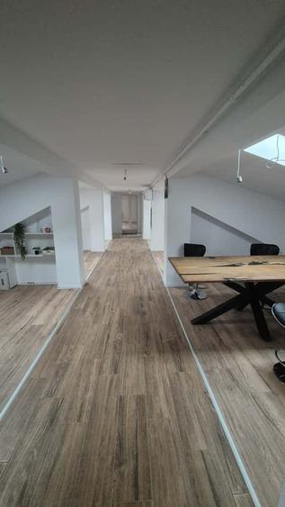 Proprietar, inchiriez spatiu pentru birouri si sala sedinte,150 mp+balcon+depoz. - 10