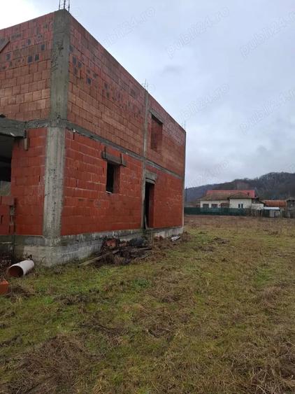 Urgent! Teren + casa in executie, ideal proiect Oportunitate limitata - 3