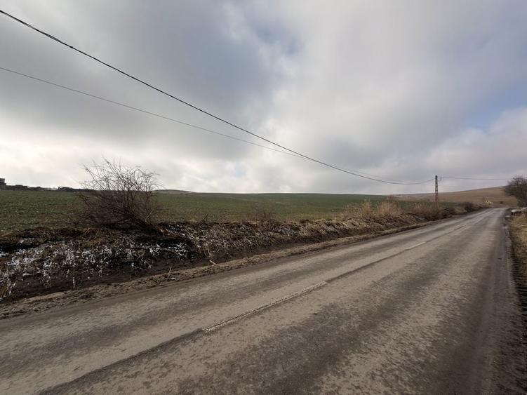 Teren extravilan - 5