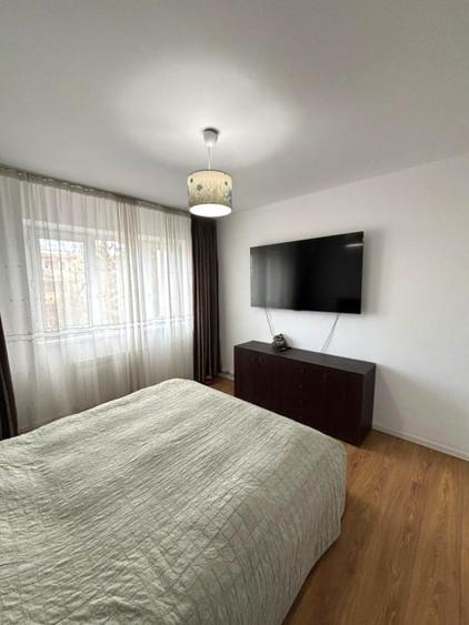 PF Vand apartament 3 camere decomandate, ideal pentru investitie, 69 mp utili - 8