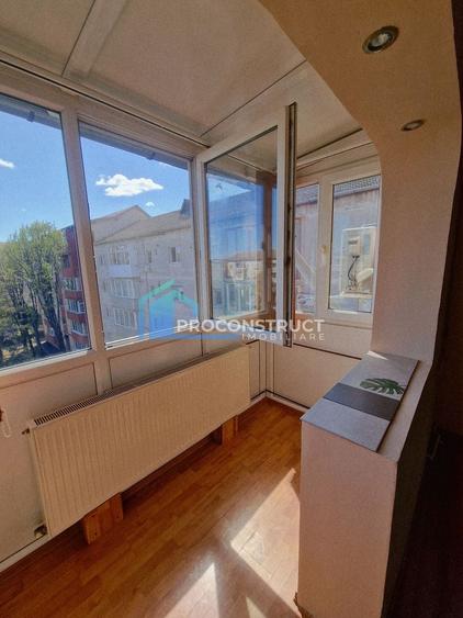 Apartament de vânzare – Calea Lipovei, Timișoara|85.000EURO| - 8