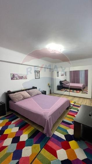 Apartament cu 1 camere de închiriat în zona Central - 1