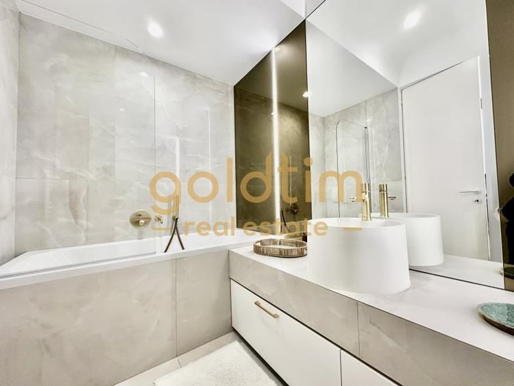 NOU/PARCARE INCLUSA/ CORTINA NORTH /MOBILAT ȘI UTILAT COMPLET - 13