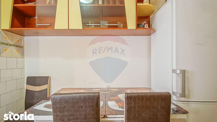 2 camere cu poten?ial | Zona verde Noua | Str. Nucului 31 - 4