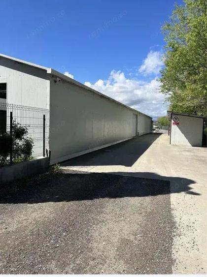 Hala Industriala 160 mp Stupini - 8