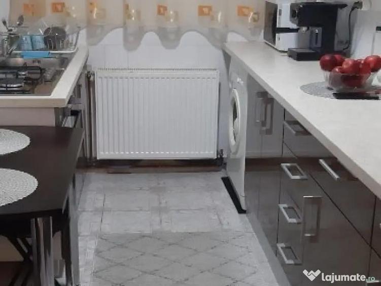 Apartament 2 camere zona Casa Piratilor-Manastur - 9