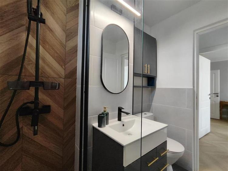 Apartament 2 camere de vanzare Podu Ros - 14