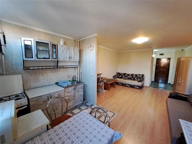 Garsoniera, 28 mp utili, situata in cartierul Manastur! - 1