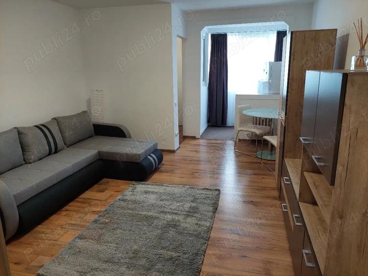 Garsoniera Titan Prisaca Dornei | 32 mp | Langa Parc | Mobilata | - 1