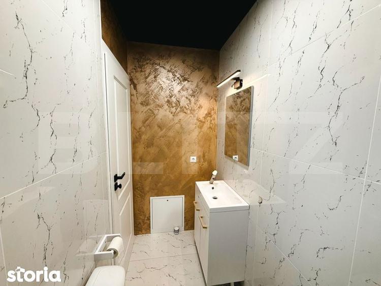 Casa Noua Individuala Sannicoara - 4
