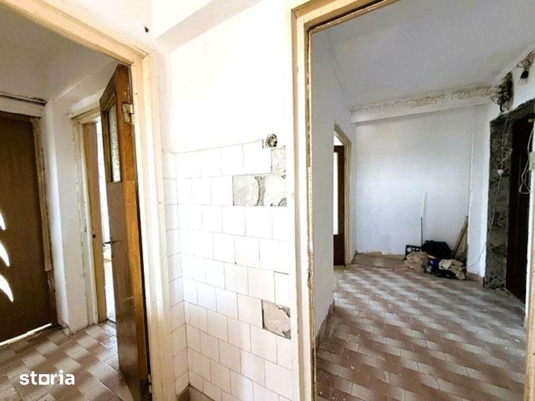 Apartament 2 camere 51,23 mp , 2 balcoane, zona Esplanada - 12