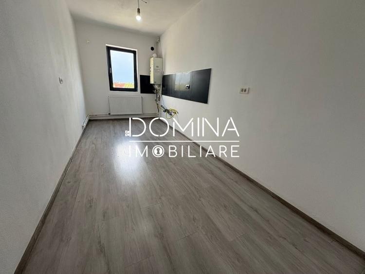 Vanzare apartament 3 camere * 79 mp - bloc NOU * - Strada Bicaz - loc parcare - 5