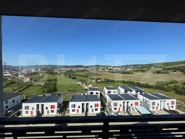 Apartament 3 camere, bloc nou, etaj 7/10, priveliste panoramica - 6