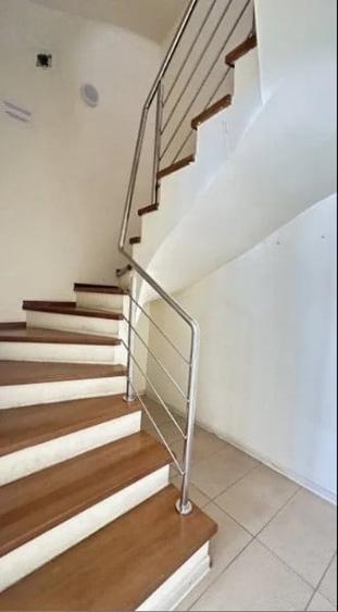 Tabacarie - City Mall, imobil P+1+M, 6 camere, IDEAL BIROURI - 8