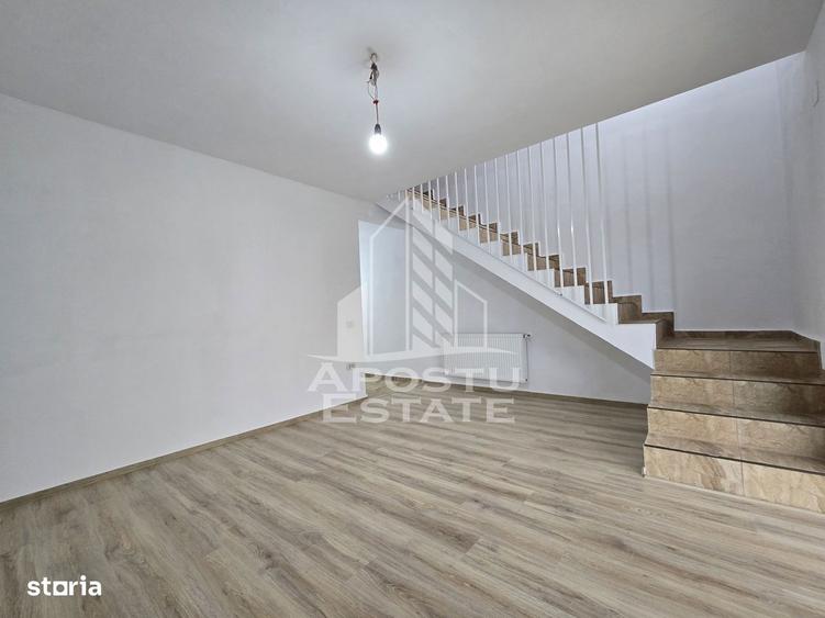 Duplex complet decomandat, cu 4 camere si 2 bai, langa Bucovat - 5