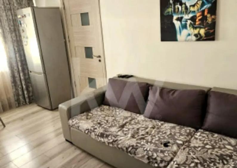 Apartament 2 camere V. Rosie - ideal pentru studenti sau inv - 1