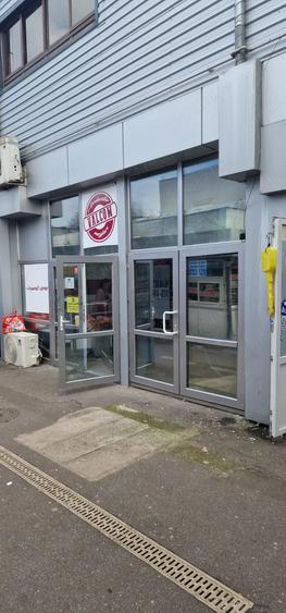 Spatiu comercial Piata Gorjului 30mp - 5