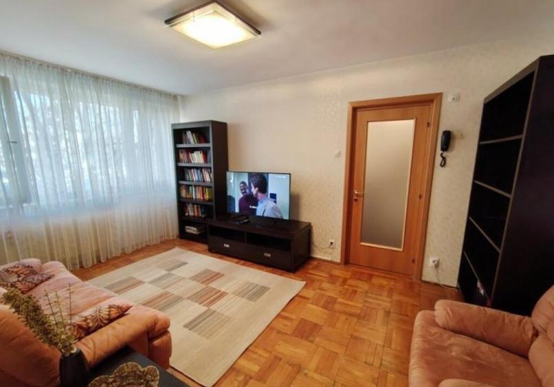 Apartament 3 camere Baba Novac,Campia Libertati - 1