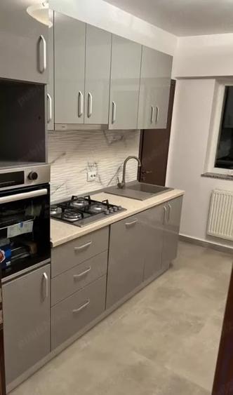 Apartament 3 camere, 90 mp, 2 bai si boxa, zona Gorjului - 4