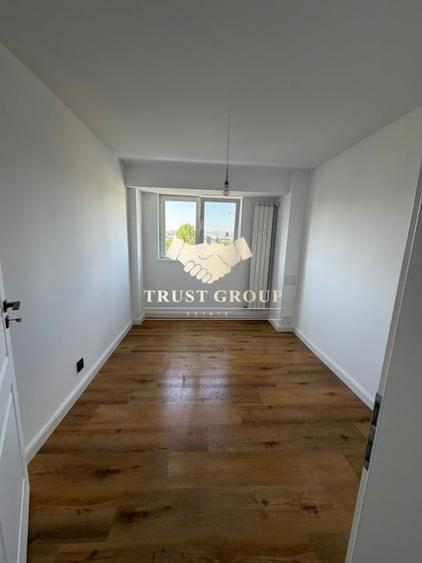 Apartament cu 3 camere decomandat în Drumul Taberei