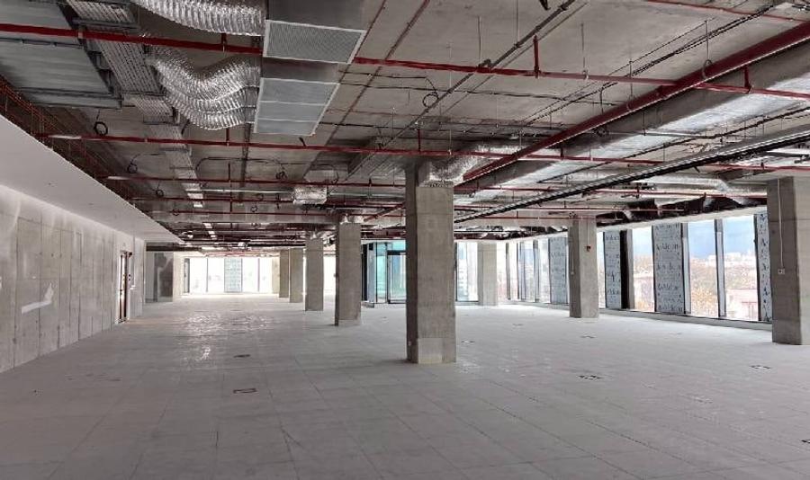 ONE Cotroceni Park faza 2, Cotroceni, 1204 - 5400 mp  0% comision! - 6