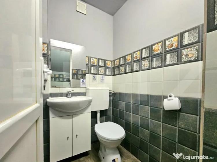 Spatiu comercial, 674.81 mp, zona Complex Studentesc - 8