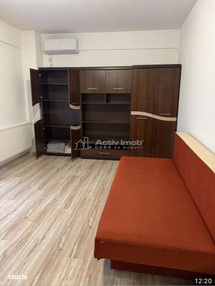 Garsoniera Sisesti noua COMISION 0 la inchiriere - 8