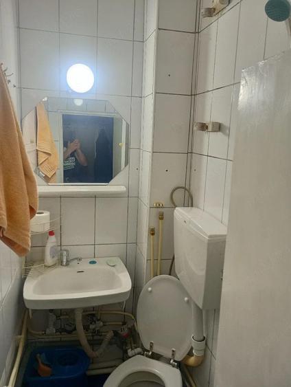 Garsoniera 11 mp Gheorgheni - 900 lei - 2