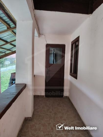 Se vinde casa cu anexe in Valea Calda - 4