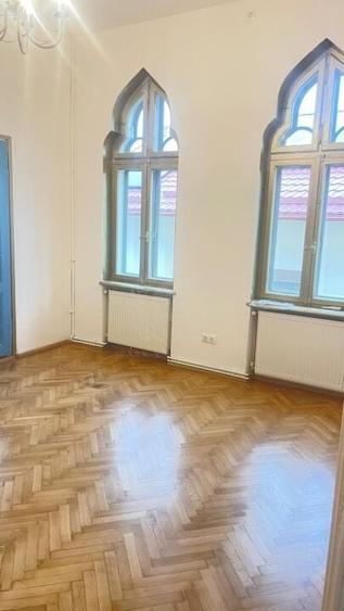 Inchiriere Spatiu Comercial // Birouri, 4 camere, ultracentral, Ploiesti - 13