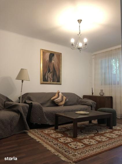 Apartament 2 camere - zona Favorit/ Dr. Taberei - 8