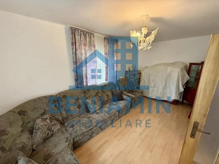 Casa spatioasa - D+P+1+M - 226mp - Bibescu - 1Mai - 4
