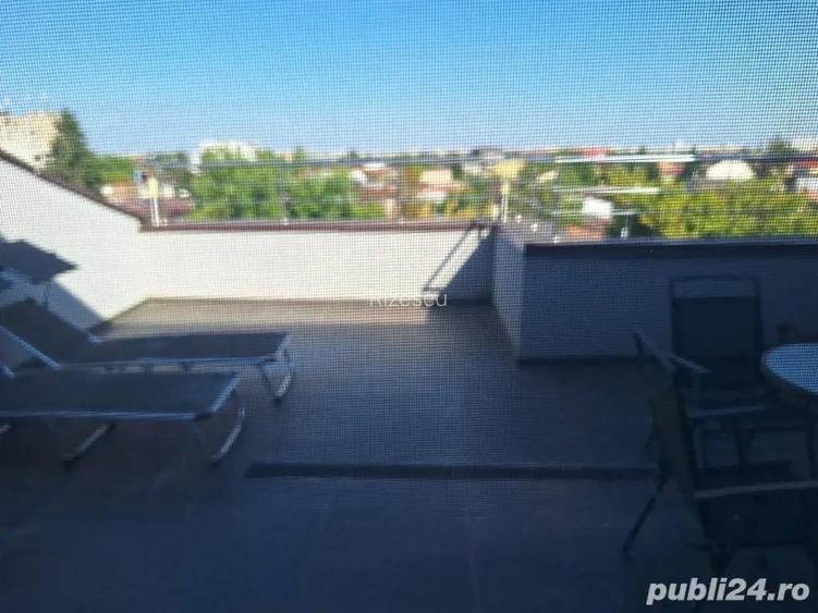 Apartament Sos Salaj 80 mp ,15 minute Piata Unirii