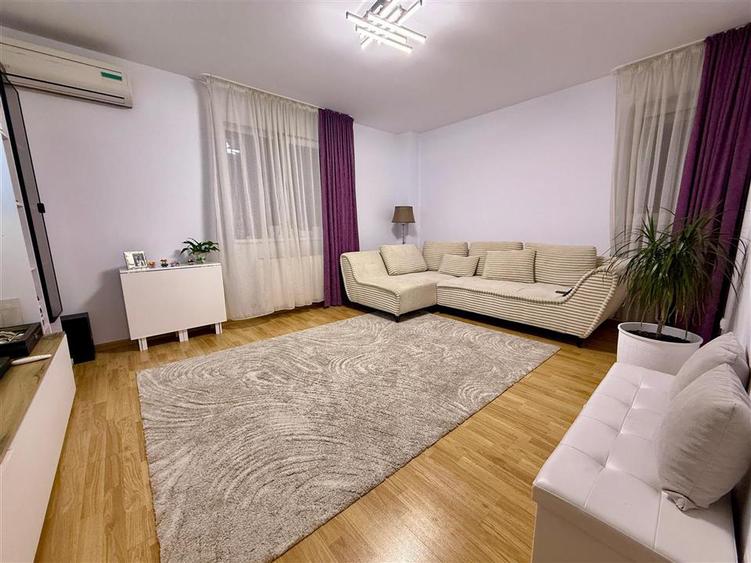 Apartament cu 2 camere decomandat + loc de parcare - Valea Lupului - 2