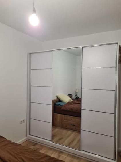 Apartament 2 camere, open-space, Visan - 4