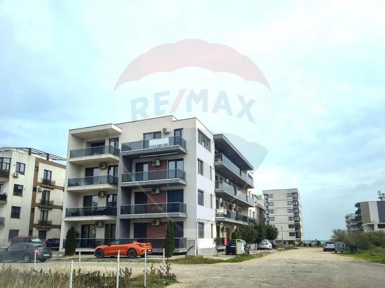 Teren de vanzare in Mamaia Nord Constanta - 4