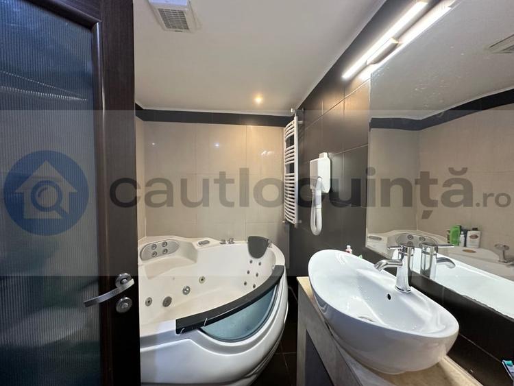 Apartament 3 camere | Herastrau | Centrala |Mobilat Utilat |Persepolis - 11