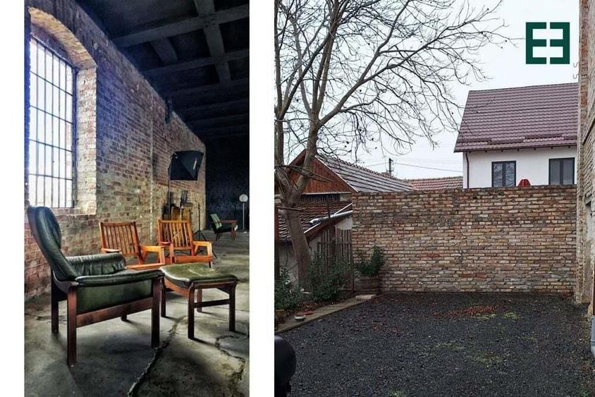 DE INCHIRIAT - Spa?iu comercial cu destina?ii multiple - Nadlac - 3