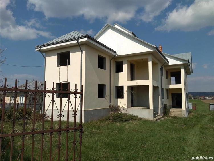 casa noua centru Bode?ti - 6