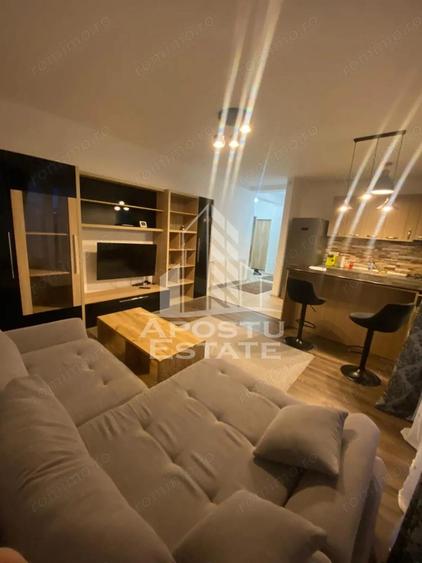 Apartament 2 camere , Bloc Nou , Centrala Proprie , Zona Giroc - 1