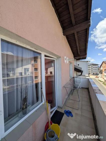 Apartament 2 camere,Floresti-Eroilor - 9