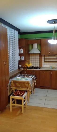 3 camere, 2 bai, 2 balcoane, Borhanciului, Zona Profi,  Annabella - 6