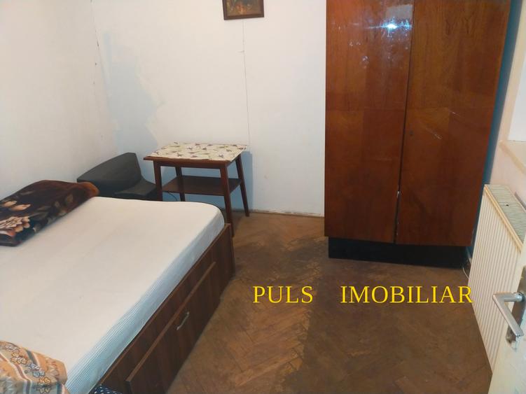 Tomis 2 - Asirom : Casă 3 camere , baie și bucătărie , două intrări , 129 mp - 11